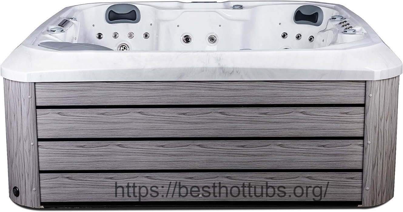 best hot tubs - Comfort Hot Tubs - Hot Tub Spa